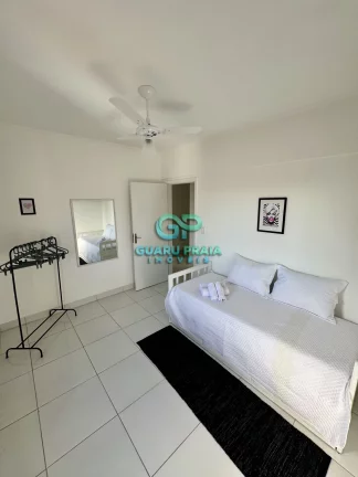 Imagem Apartamento à venda no bairro Enseada - Guarujá/SP