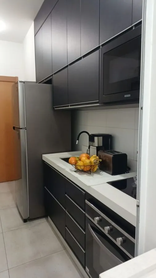 Imagem Apartamento Garden com cobertura