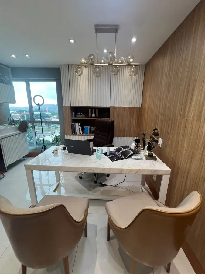Imagem Clínica para Venda em Rio de Janeiro, Barra da Tijuca, 1 banheiro, 1 vaga