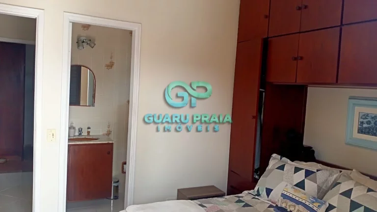 Imagem Apartamento à venda no bairro Enseada - Guarujá/SP