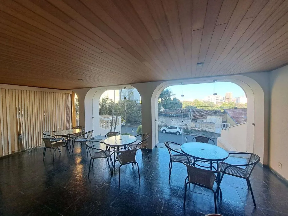 Imagem Apartamento à venda em Campinas, Bonfim, com 3 quartos, com 94 m2, Edifício Dolores Cury