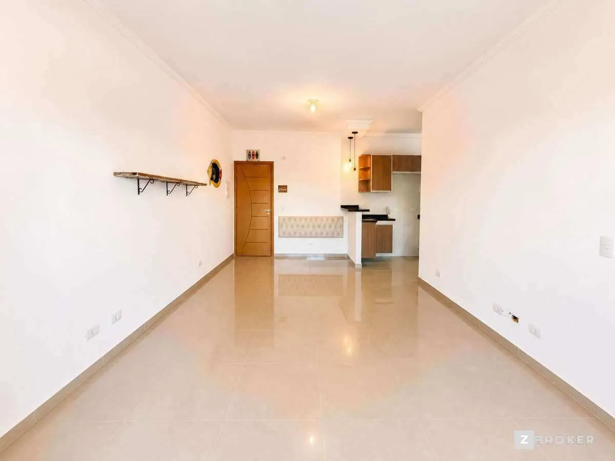 Imagem Apartamento à venda em Ubatuba, Itaguá, com 2 quartos, 74m2