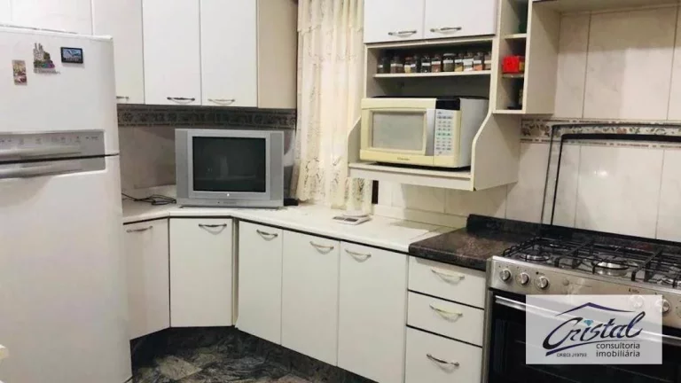 Imagem Casa com 4 quartos / suítes à venda, 450 m² - Granja Viana - Cotia/SP