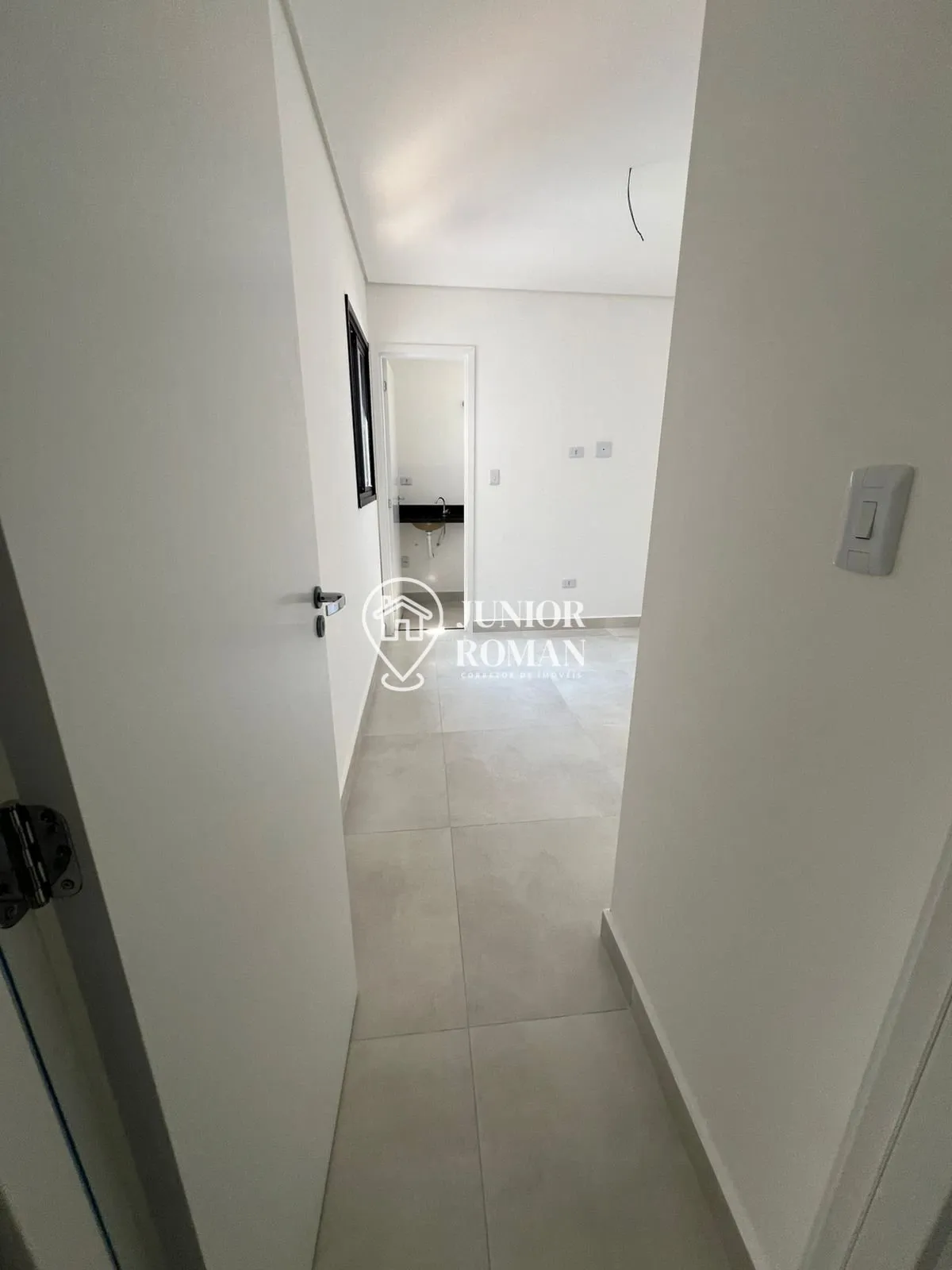 Imagem COBERTURA NOVA 2 DORM 1 SUITE | VILA FLORESTA | SANTO ANDRÉ