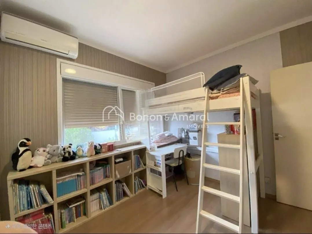 Imagem Casa com 3 suítes para alugar, com 229m², em Betel, Paulínia