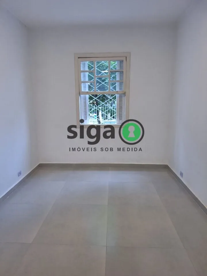Imagem Apartamento amplo na Aclimação com 130 m², quintal e localização estratégica