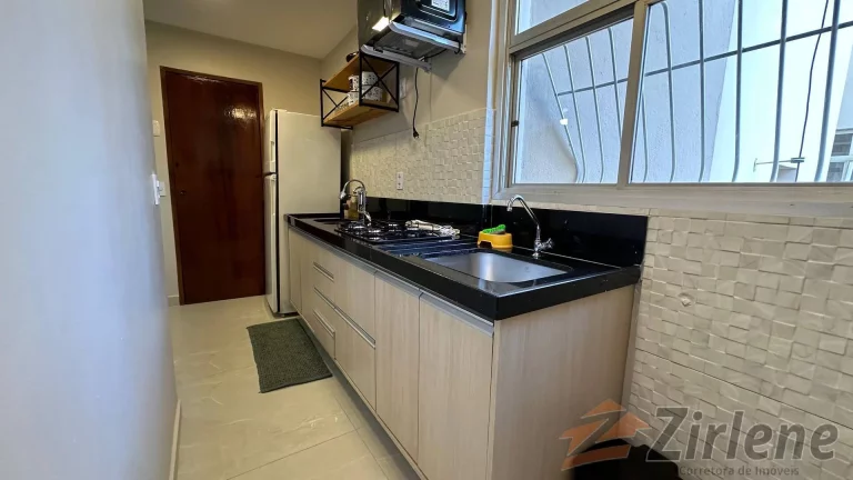 Imagem APARTAMENTO DE 02 QUARTOS TODO REFORMADO NA AV OCEÂNICA