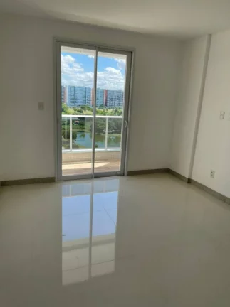 Imagem Mansão Cartier: Luxo e Conforto em 250m² | Apartamento 4/4 com Área de Lazer | 8º Andar