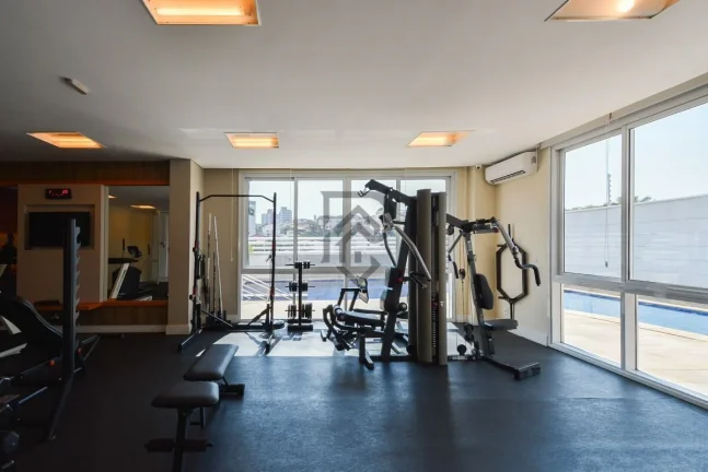 Imagem Apartamento Condomínio Don Klabin, 2 suites, 3 vagas determinadas