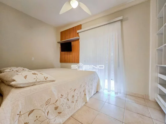 Imagem Apartamento Pé na Areia frontal à Venda, com 3 dormitórios 193m² 3 vagas, Riviera de São Lourenço Bertioga SP