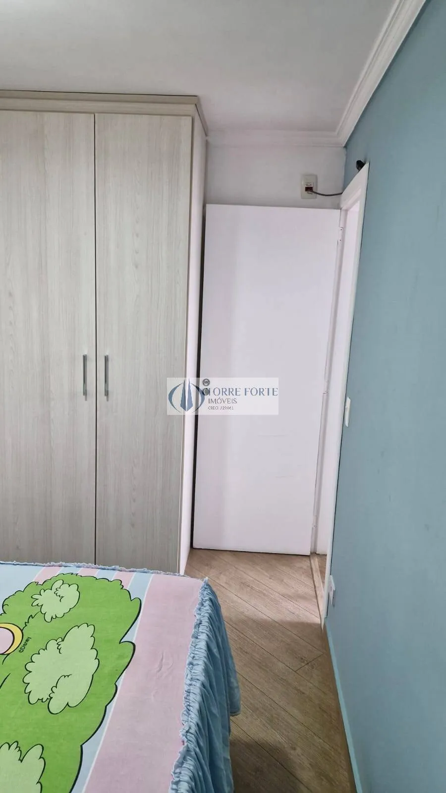 Imagem Apartamento Reformado com 2 Dormitórios e 1 Vaga no Sapopemba