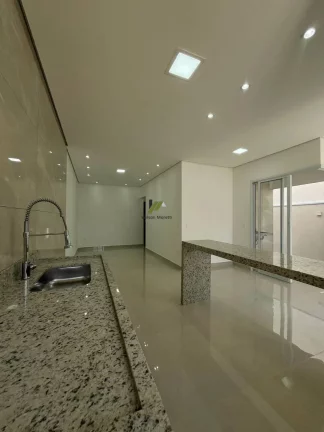 Imagem EXCELENTE CASA NOVA