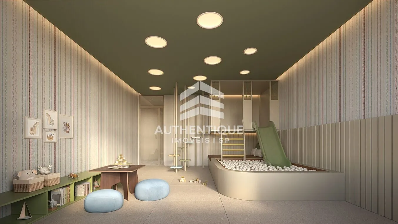 Imagem CASA ALBA JARDIM AMERICA - Apartamento à venda no bairro Jardim América - São Paulo/SP, Zona Sul