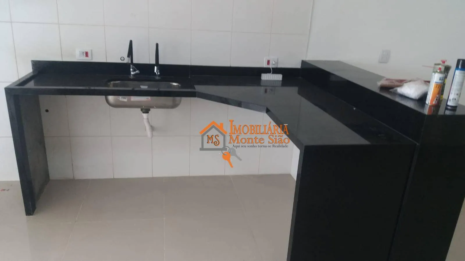 Imagem Apartamento com 2 dormitórios à venda, 112 m² por R$ 477.000,00 - Carmela III - Guarulhos/SP