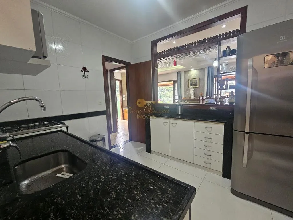 Imagem Casa para Venda em Teresópolis / RJ no bairro Caleme
