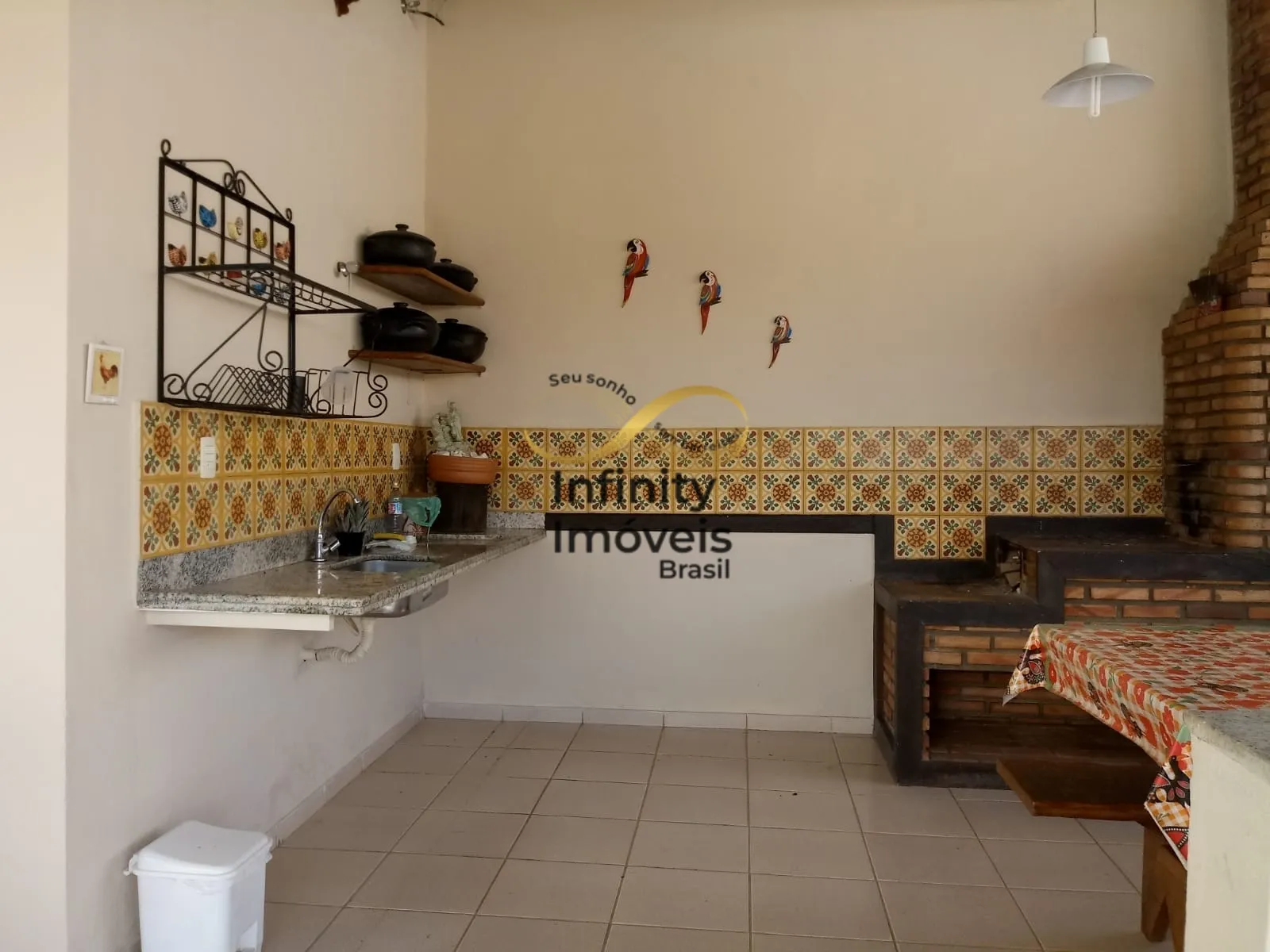 Imagem Casa em Condomínio em Centro, Jaboticatubas/MG