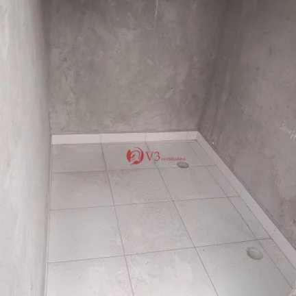 Imagem Cobertura com 2 dormitórios à venda, 95 m por R$ 350.000 - Vila Guilhermina - São Paulo/SP