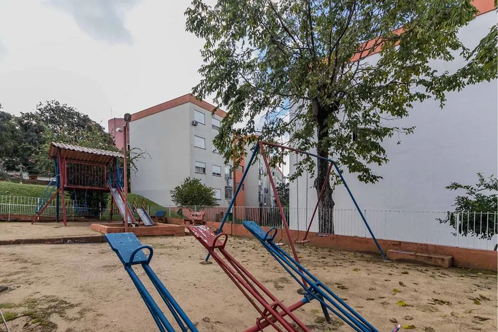 Imagem Apartamento em Cristal