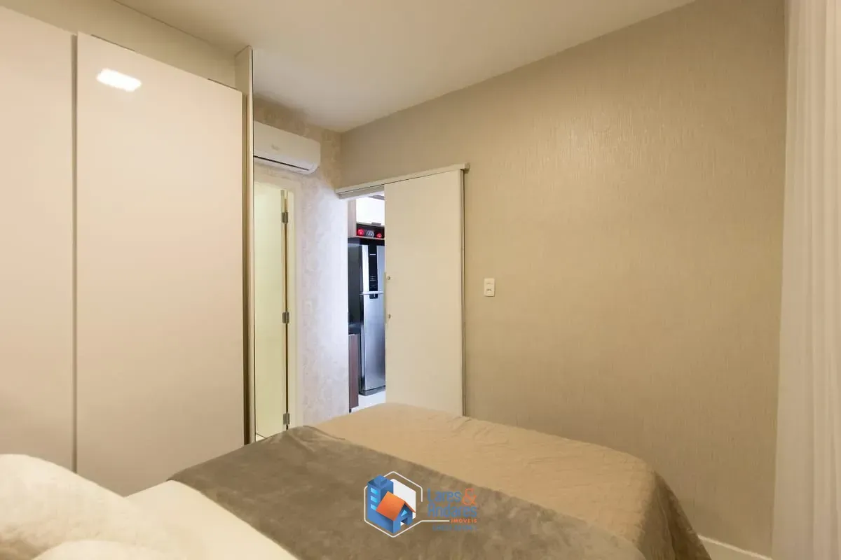 Imagem Apartamento para venda em Bela Vista com 1 quarto, sendo 1 suíte, 36m²