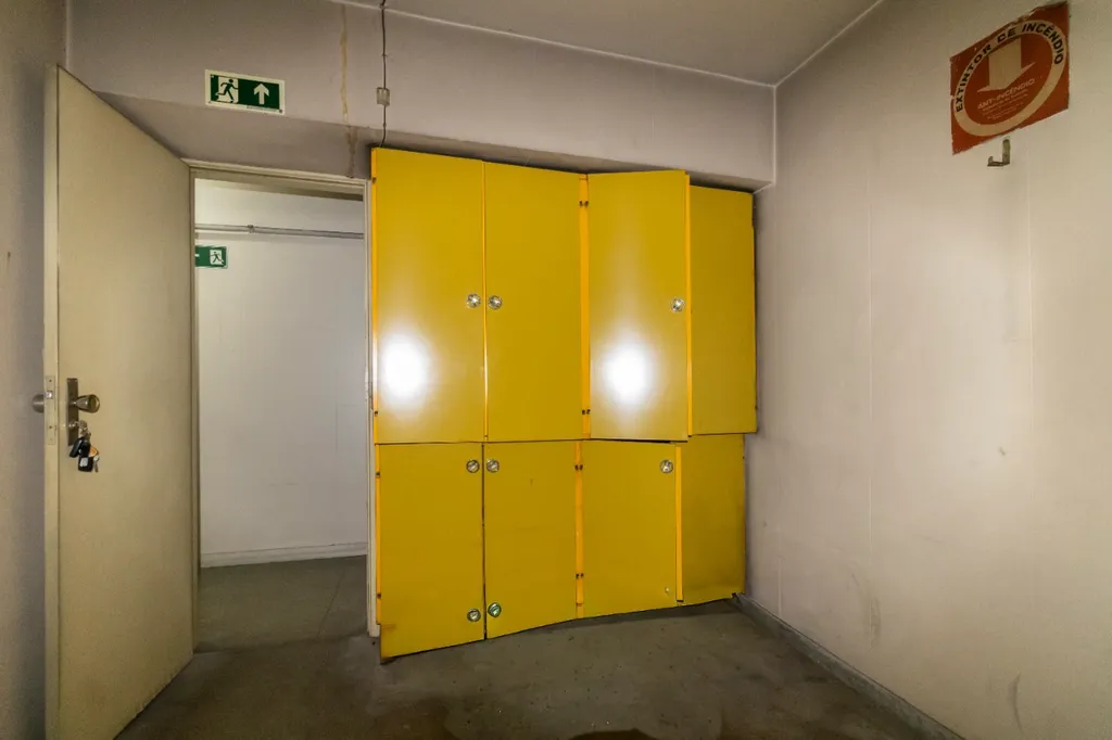Imagem Apartamento em Petrópolis