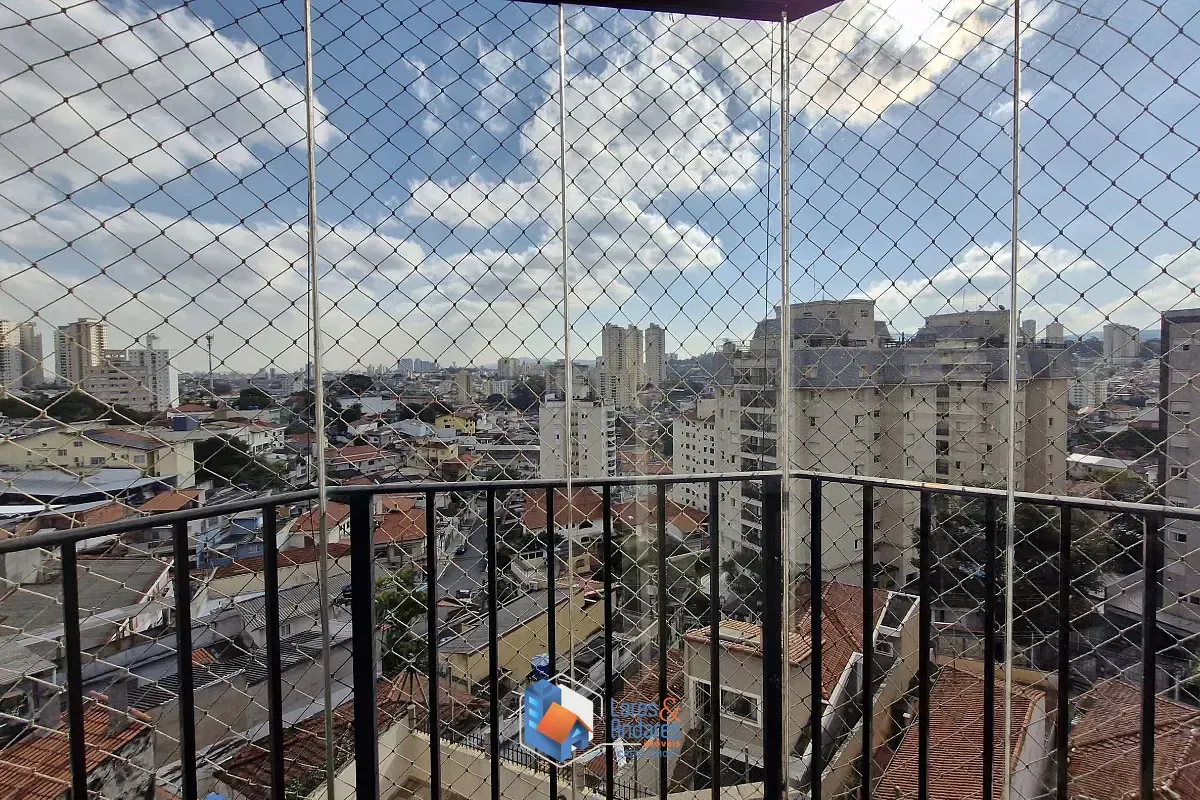 Imagem Apartamento para venda em Parque Mandaqui com 3 quartos, sendo 1 suíte, 104m²