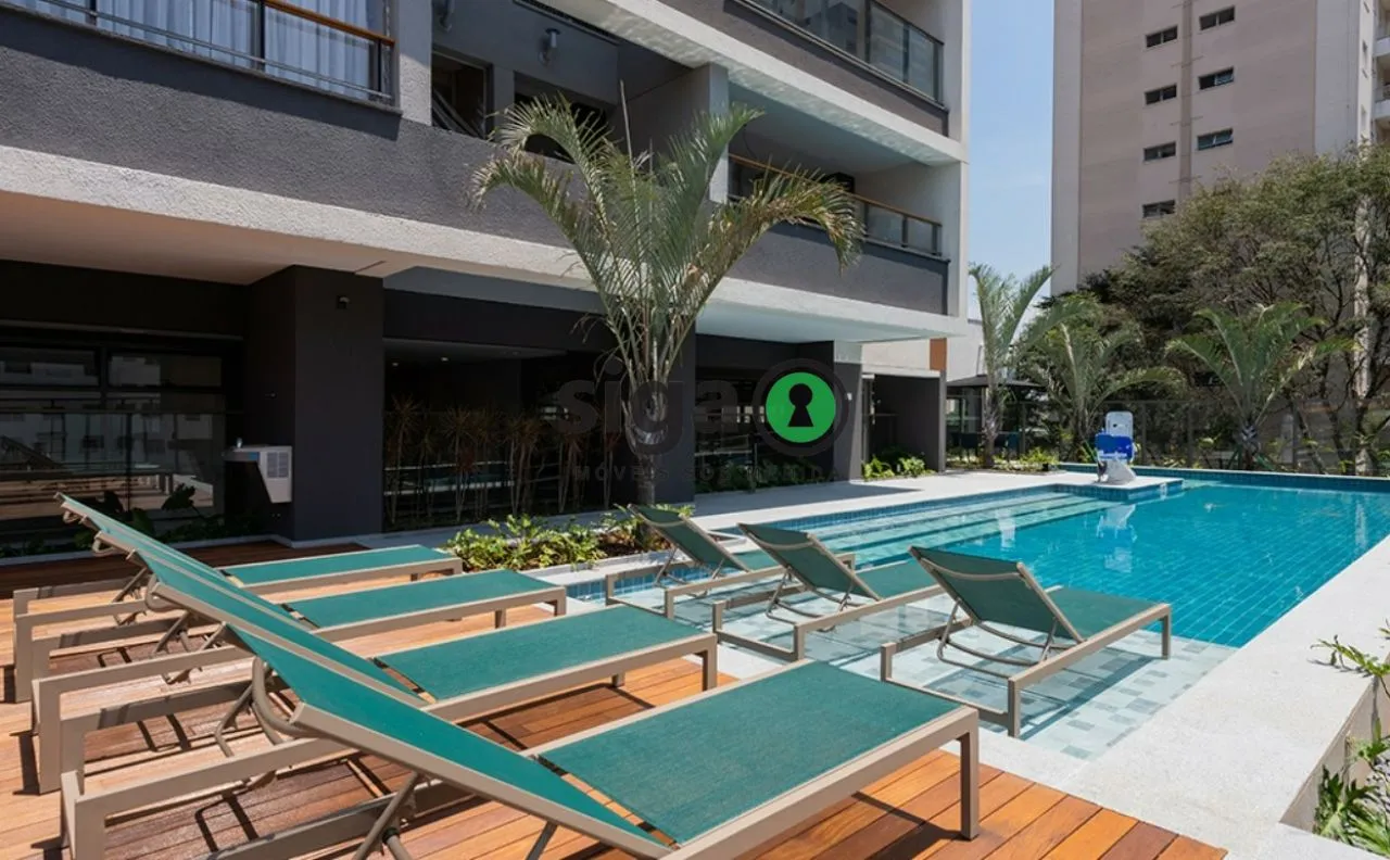 Imagem Apartamento para venda na Vila Clementino 02 dormitórios, São Paulo - SP