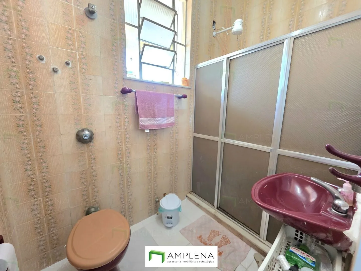 Imagem Apartamento 2 quartos à venda nos Bancários - Rio de Janeiro/RJ