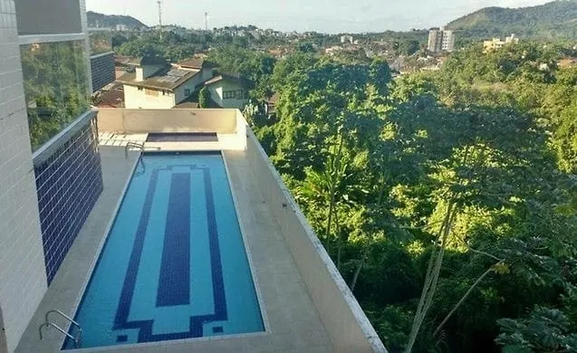 Imagem Apartamento para Locação 3 Suites, 2 Vagas, 148M², Silop, Ubatuba - SP | Residencial do Vivamar II