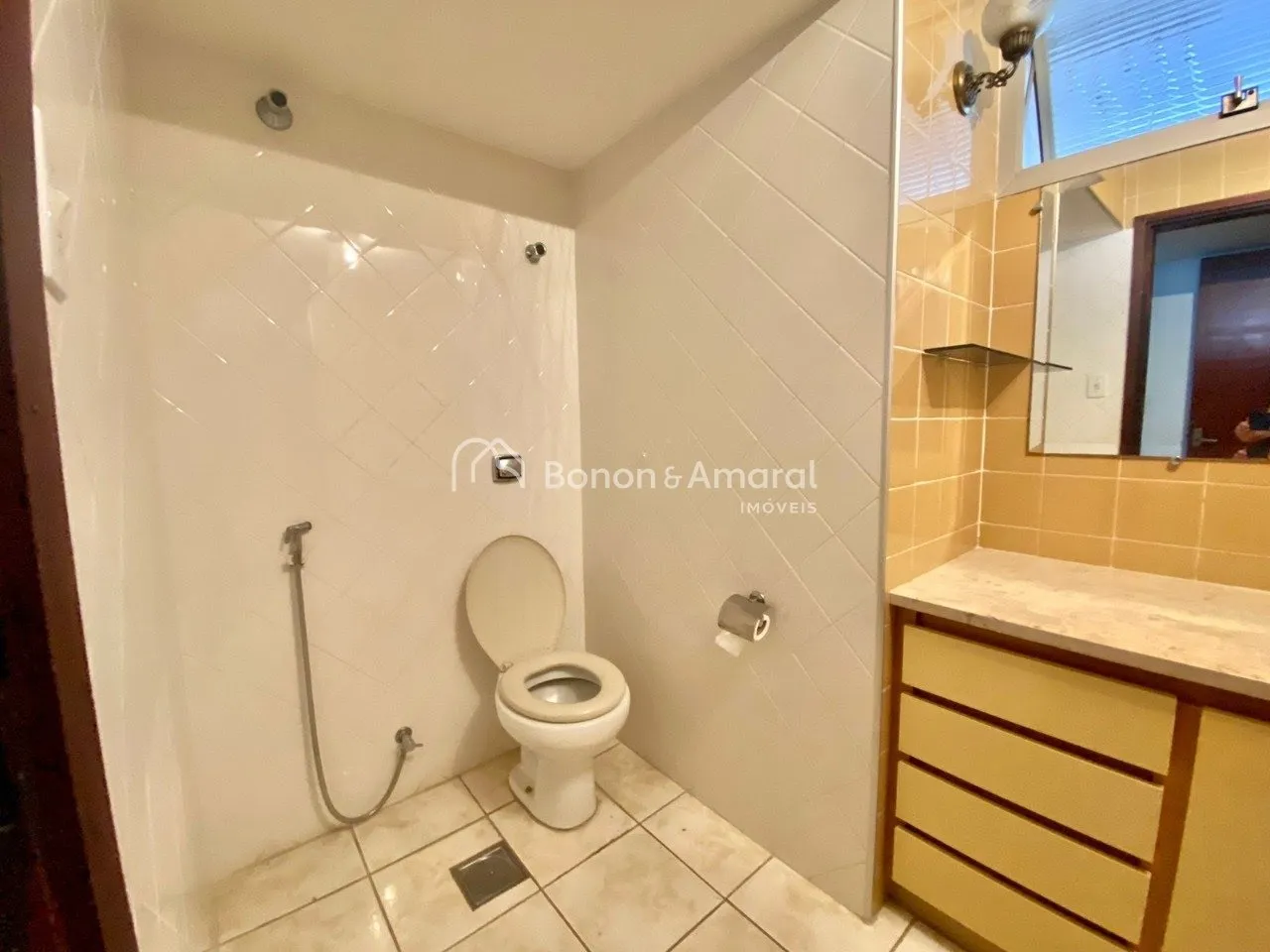 Imagem APARTAMENTO DE 3 DORMITÓRIO NO CAMBUÍ