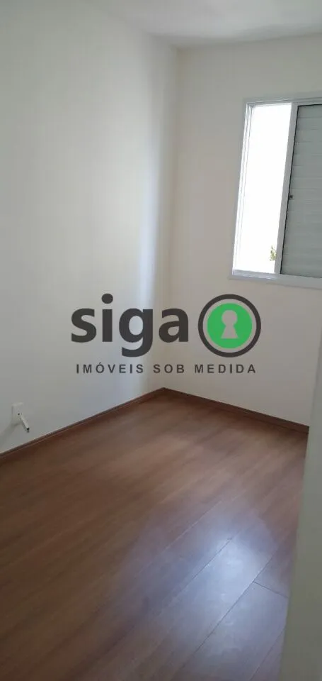 Imagem Apartamento Garden à venda, 49 m² - Jardim Umarizal - São Paulo/SP