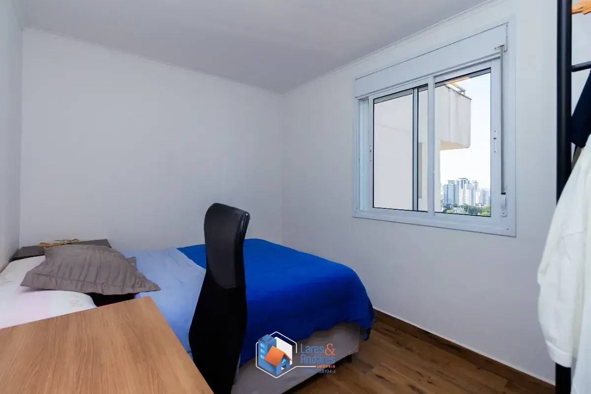 Imagem Cobertura para venda em Santana com 4 quartos, sendo 3 suítes, 315m²