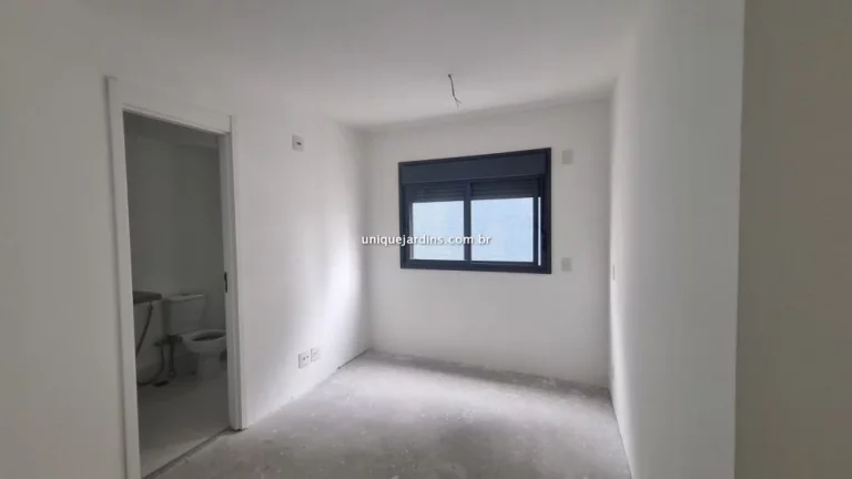 Imagem Apartamento à venda Jardim Paulista São Paulo