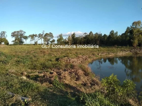 Imagem Área sitio Elias Fausto divisa com Porto Feliz a 30 km de INDAIATUBA SP