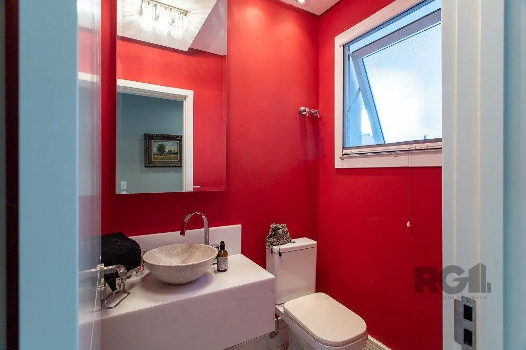 Imagem Casa no Condominio Terra Ville