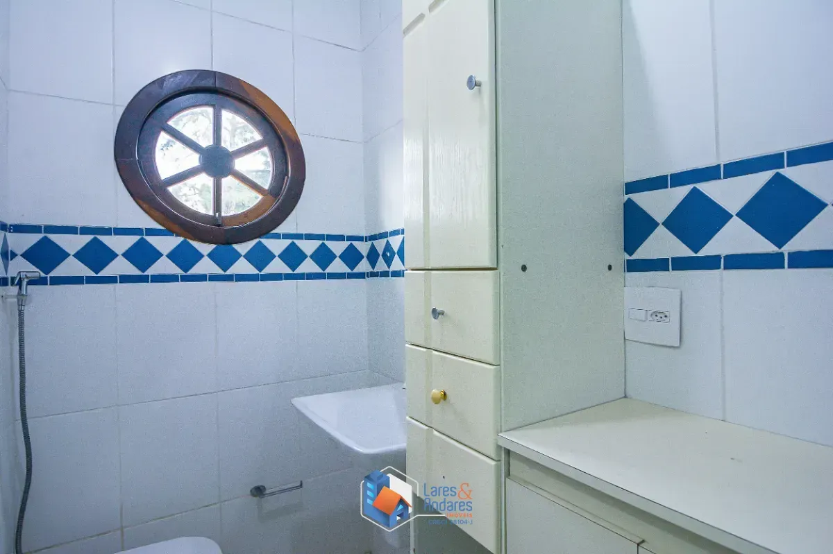 Imagem Casa para venda em Brooklin Paulista com 4 quartos, 101m²