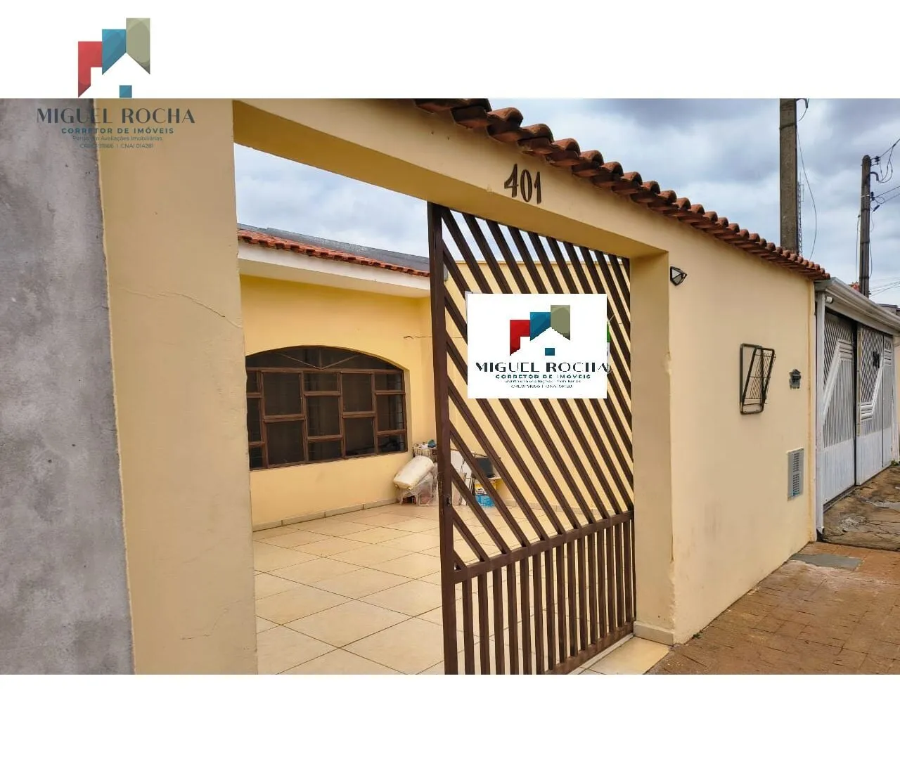 Imagem Casa em Jardim Wanderley, Tatuí/SP