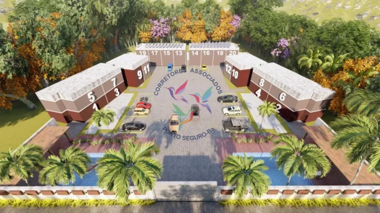 Imagem LANÇAMENTO IMOBILIÁRIO A 400 M DA PRAIA DE TAPERAPUAN