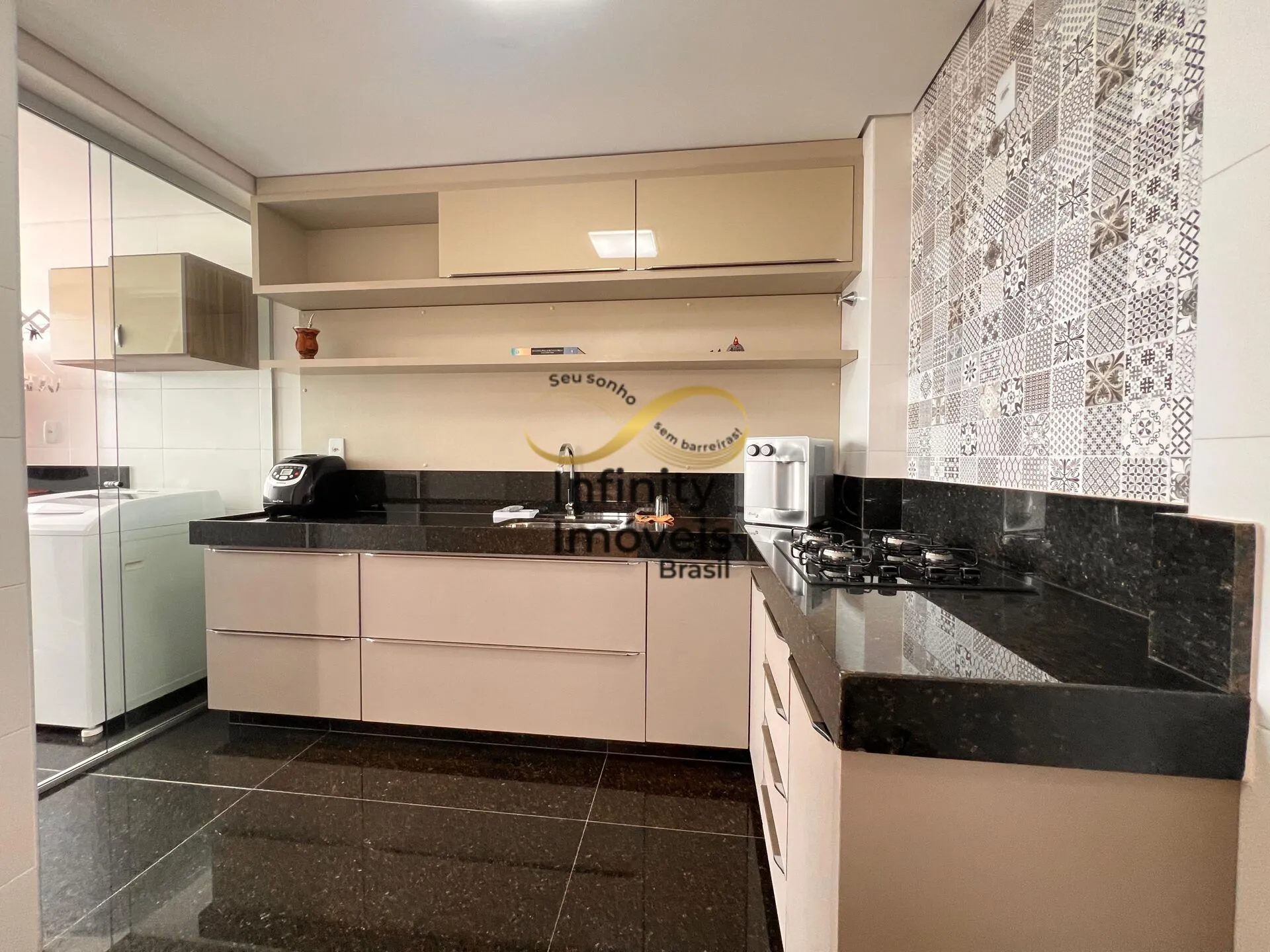 Imagem Apartamento à venda no bairro Castelo - Belo Horizonte/MG