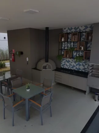 Imagem Apartamento a VENDA, Reserva Terra Branca, JD Terra Branca