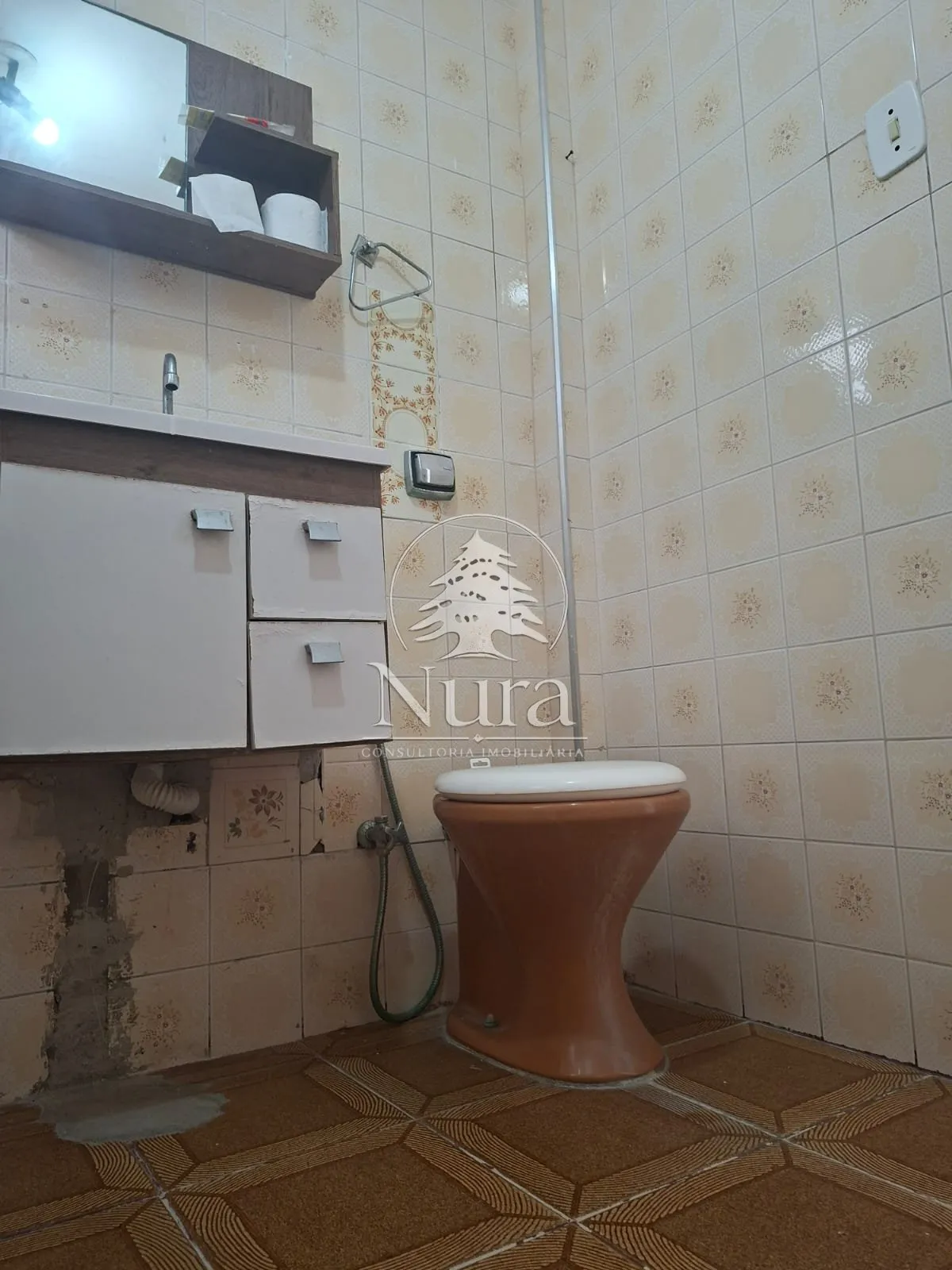 Imagem Apartamento de 3 quartos, 60m² no bairro Aparecida, em Santos