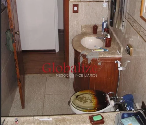 Imagem Apartamento com 133m², 2 dormitórios à venda Na Ponta da Praia por R$695.000,00.