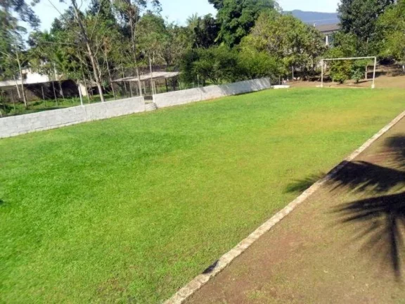 Imagem CHÁCARA URBANA