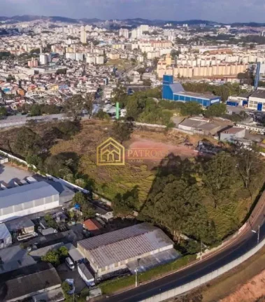 Imagem Terreno Padrão