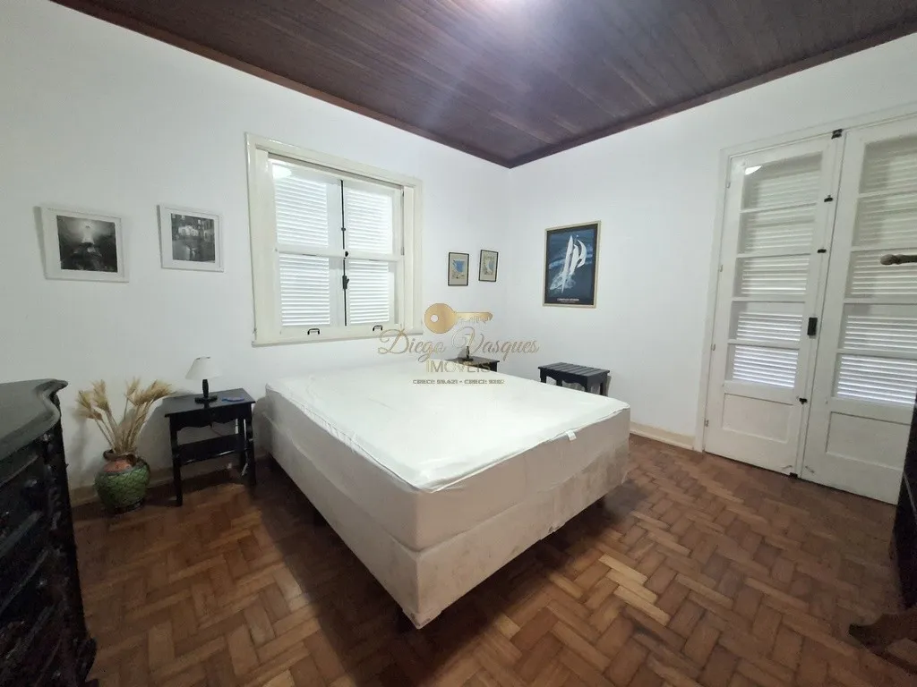 Imagem Casa em Condomínio para Venda em Teresópolis / RJ no bairro Posse