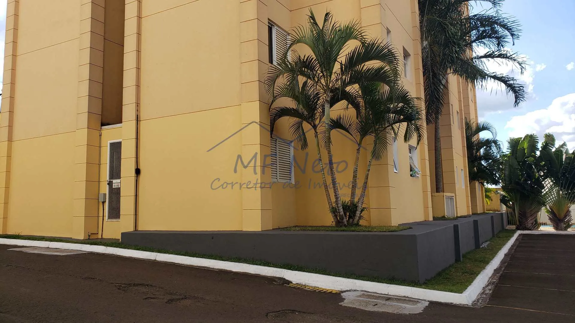 Imagem Apartamento Padrão