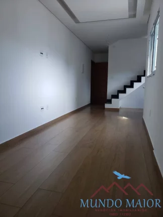 Foto do imóvel Cobertura Com 2 Dormitórios à Venda, 102 m - PARQUE DAS NAÇÕES!