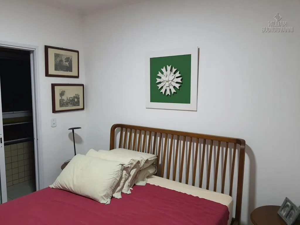 Imagem Apartamento 3 Dormitórios, sendo 03 Suítes 2 Vagas lazer completo