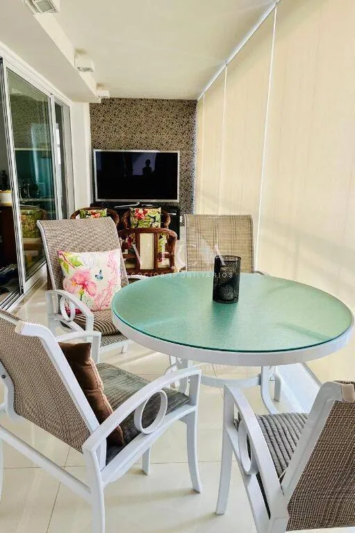 Imagem Alphaville| MORE 196m² 3 suítes, andar alto e vista livre | R$ 2.998.000