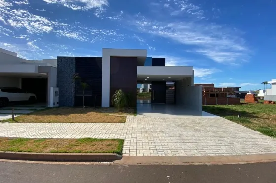 Foto do imóvel Casa 245m Umuarama-PR 151