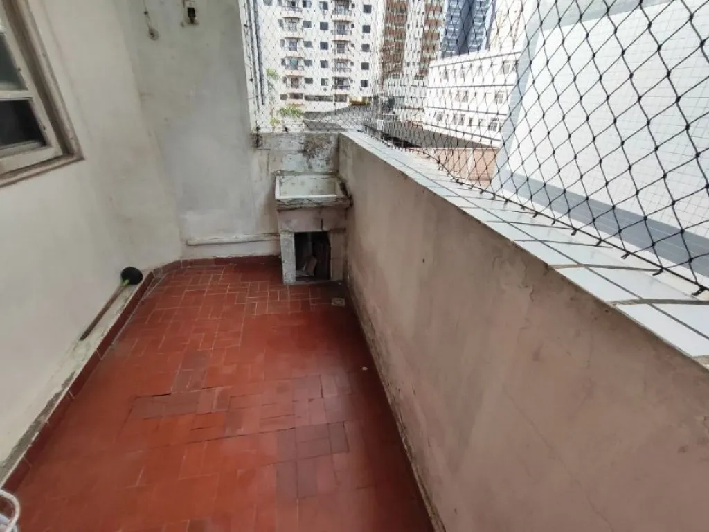 Imagem APARTAMENTO COM 65,00 m² - TUPI - PRAIA GRANDE SP